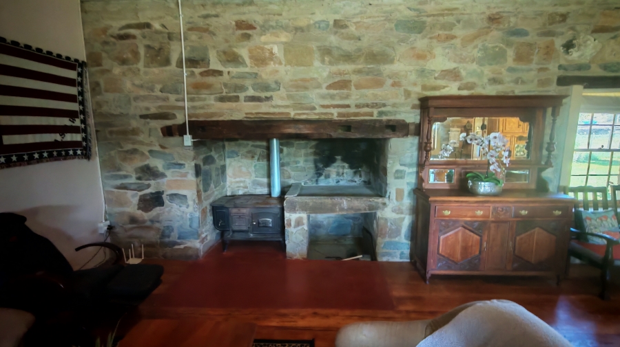 6 Bedroom Property for Sale in Pearston Eastern Cape